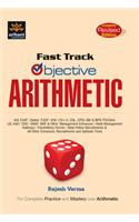 FAST TRACK OBJECTIVE ARITHMATIC