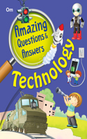 Encyclopedia: Amazing Questions & Answers Technology