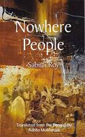 Nowhere People (Paperback)