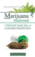 Marijuana Medicinale