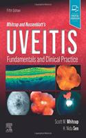 Whitcup and Nussenblatt's Uveitis