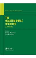 The Quantum Phase Operator