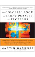 Colossal Book of Short Puzzles and Problems