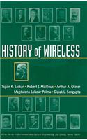 History of Wireless