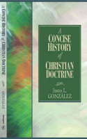 Concise History of Christian Doctrine