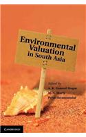 Environmental Valuation in South Asia