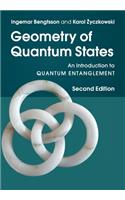 Geometry of Quantum States