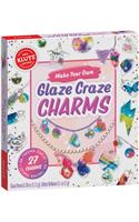 Make Your Own Glaze Craze Char