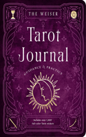 The Weiser Tarot Journal