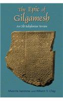 Epic of Gilgamesh