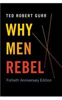 Why Men Rebel