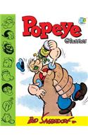 Popeye Classics, Vol. 11: The Giant and More