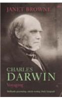 Charles Darwin: Voyaging