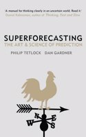 Superforecasting