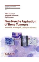Fine Needle Aspiration of Bone Tumours