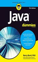 Java For Dummies