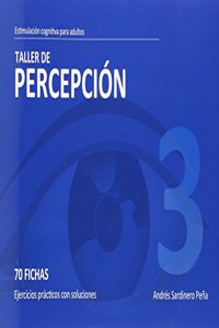 Taller de percepcion, nivel 3