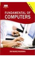 Fundamental Of Computers