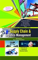 Supply Chain & Logistics Management-KL
