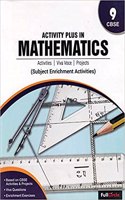 Activity Plus In Maths Class 9