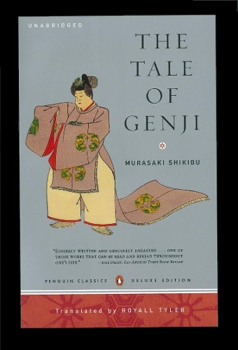 Tale of Genji