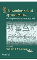 Madras School of Orientalism