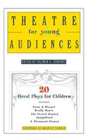 Theatre for Young Audiences