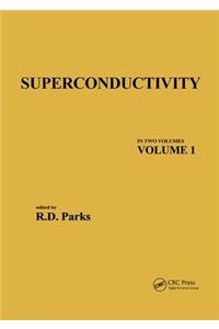 Superconductivity