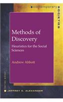 Methods of Discovery