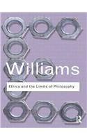 Ethics and the Limits of Philosophy