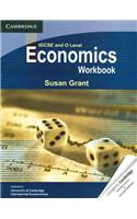 IGCSE and O Level Economics Workbook