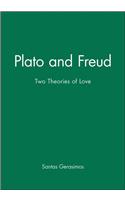 Plato and Freud