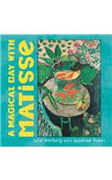 Magical Day with Matisse