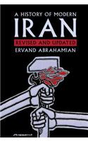 A History of Modern Iran