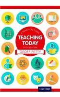 Teaching Today: A Practical Guide