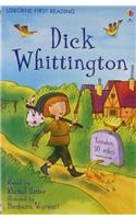 Dick Whittington