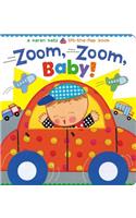 Zoom, Zoom, Baby!
