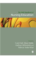 The Sage Handbook of Nursing Education