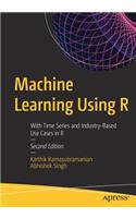Machine Learning Using R