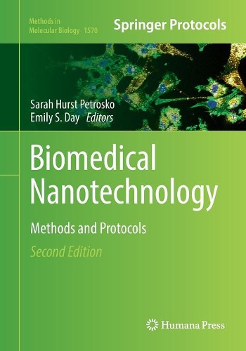 Biomedical Nanotechnology