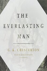 The Everlasting Man