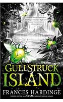 Gullstruck Island