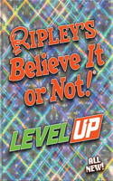 Ripley's Believe It or Not! Level Up