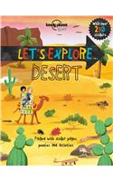 Let's Explore... Desert 1