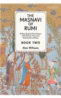Masnavi of Rumi, Book Two