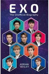 EXO: K-Pop Superstars