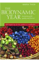 The Biodynamic Year