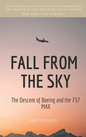Fall from the Sky