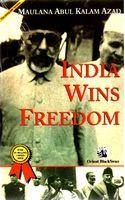 India Wins Freedom