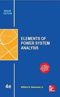 Elements of Power System Analysis